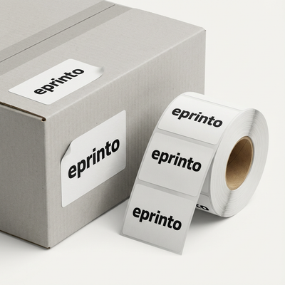 Thermotransfer Etiketten