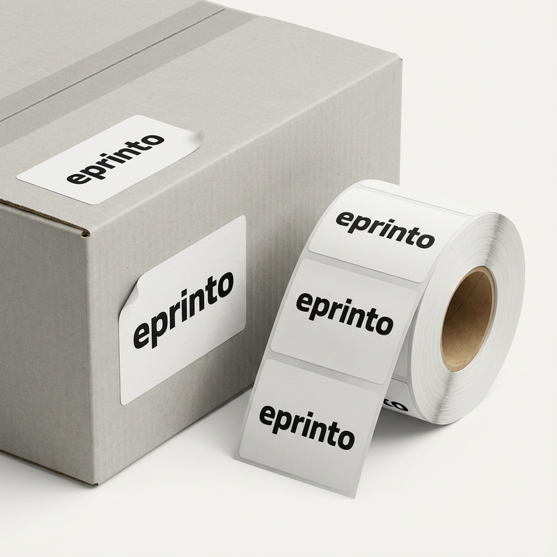 Thermotransfer Etiketten