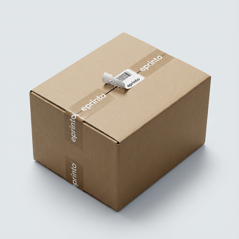 Sicherheitsetiketten