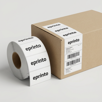 Thermodirekt Etiketten