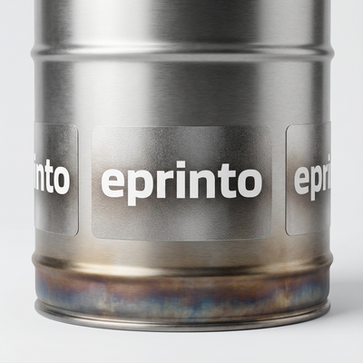 Temperaturfeste Etiketten