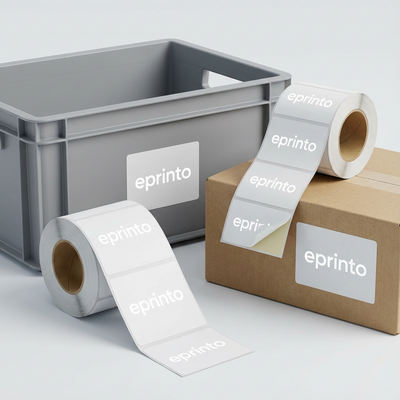 Organisationsetiketten