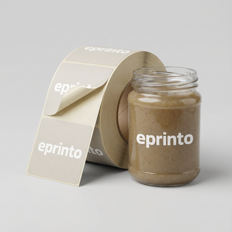 Lebensmitteletiketten